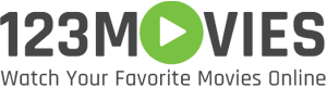 123Movies Logo Image